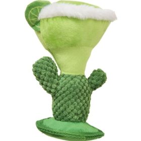 Cosmo Furbabies Margarita Plush Toy for Dogs - 1 count