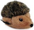 ZippyPaws Interactive Woodland Burrow Hedgehog Den