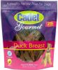 Cadet Gourmet Duck Breast Treats for Dogs