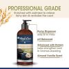 Magic Coat Professional Series Nourishing Oatmeal Shed Control Dog Shampoo