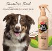 Pet Head Sensitive Soul Delicate Skin Spray for Dogs Coconut with Marula Oil