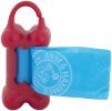 Arm and Hammer Waste Bag Bone Dispenser Assorted Colors