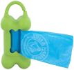 Arm and Hammer Waste Bag Bone Dispenser Assorted Colors
