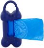 Arm and Hammer Waste Bag Bone Dispenser Assorted Colors