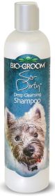 Bio Groom So Dirty Deep Cleansing Shampoo (36 oz (3 x 12 oz): 36 oz (3 x 12 oz) Bio Groom So Dirty Deep Cleansing Shampoo)