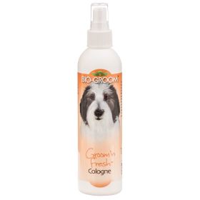 Bio Groom Groom N Fresh Cologne (48 oz (6 x 8 oz): 48 oz (6 x 8 oz) Bio Groom Groom n Fresh Cologne)