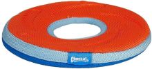 Chuckit Zipflight Amphibious Flying Ring Assorted Colors