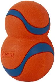 Chuckit Ultra Tumbler Dog Toy (6 count: 6 count Chuckit Ultra Tumbler Dog Toy)