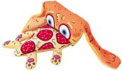 Fat Cat Foodies Puppy-Roni Dog Toy