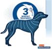 Hartz UltraGuard Dual Action Topical Flea and Tick Prevention for Small Dogs (15 - 30 lbs)