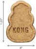 KONG Snacks for Dogs Puppy Recipe Small