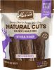 Merrick Natural Cut Venison Chew Treats Large