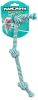 Mammoth Extra Fresh 3 Knot Tug Dog Toy
