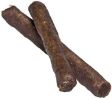 Loving Pets Long Lasting Bullish Sticks for Dogs 10 Inch Long