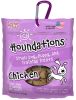 Loving Pets Houndations Training Treats Chicken