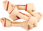 SmartBones Rawhide Free Chicken Bones Medium