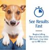 PetArmor Plus Flea and Tick Treatment for X-Large Dogs (89-132 Pounds)