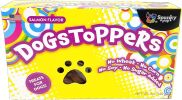 Spunky Pup Dogstoppers Cheese Flavored Treats