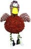 Spot Gigglers Chicken Dog Toy Assorted