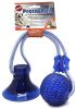 Spot Press and Pull Interactive Dog Toy Assorted Colors