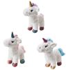Spot Luna-Corn Plush Dog Toy Assorted Colors