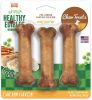 Nylabone Healthy Edibles Chews Chicken Regular