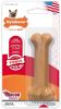 Nylabone Dura Chew Bone Bacon Flavor Petite