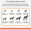 Nylabone Power Chew Alternative Braided Bully Stick Giant
