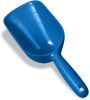Van Ness Pet Food Scoop with Ergonomic Grip
