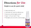 Zymox Topical Spray with Hydrocortisone for Dogs and Cats