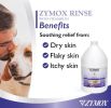 Zymox Conditioning Rinse with Vitamin D3 for Dogs and Cats
